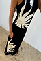 Black Sol Dorris Skirt