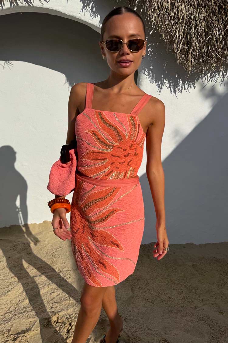 caption_Model is 5ft6” and wears size M