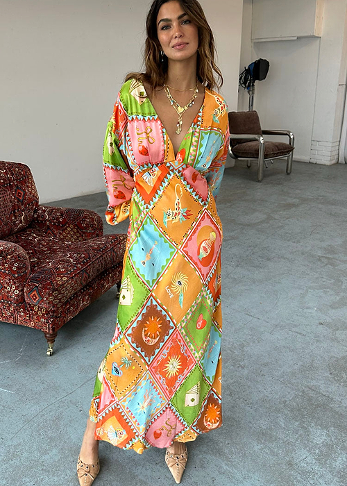 Soller Emma Dress