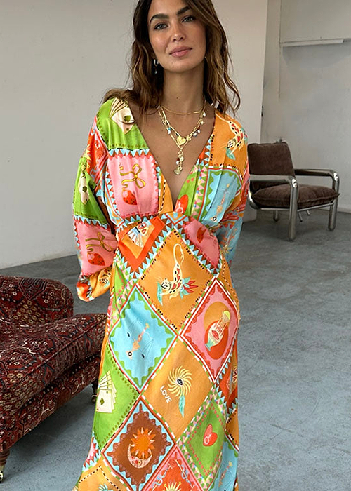 Soller Emma Dress