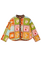 Reversible Soller Quilted Jacket