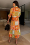 Soller Midi Dress Petite