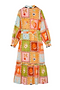 Soller Midi Dress Petite