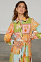 Soller Midi Dress