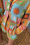 Soller Patchwork Button Through Pyjamas