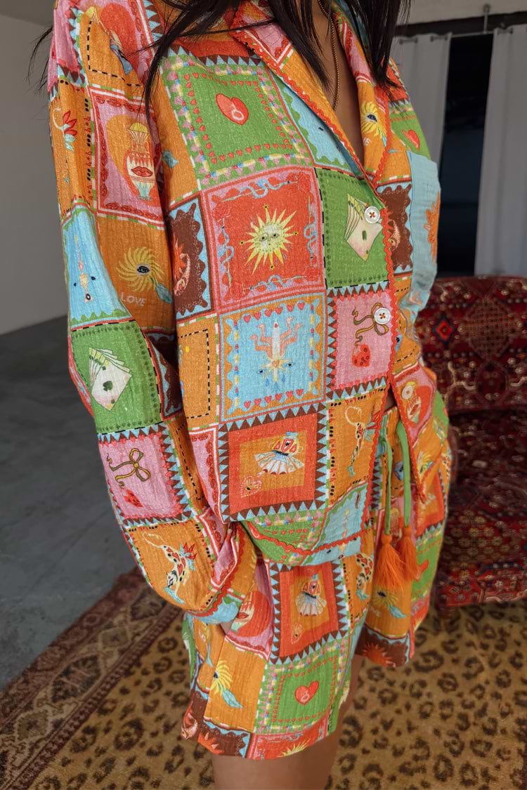 caption_Model is 5ft7” and wears UK size 8/ US 4