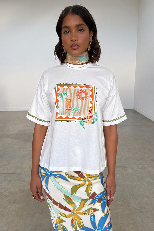 Soller T-Shirt