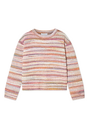 Thumbnail for Multi Stripe Jumper
