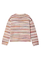Multi Stripe Jumper