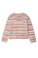 Thumbnail for Multi Stripe Jumper
