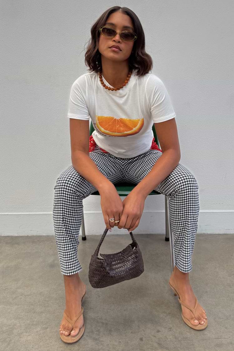 caption_Model is 5ft8” and wears size M