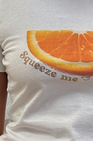 Thumbnail for caption_Model is 5ft8” and wears size M