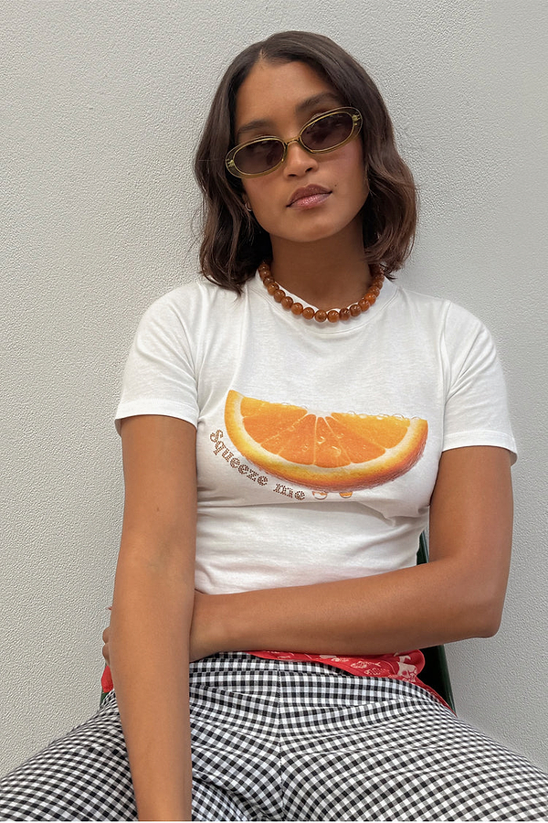 Squeeze Me T-Shirt