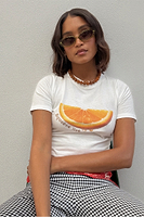 Thumbnail for caption_Model is 5ft8” and wears size M
