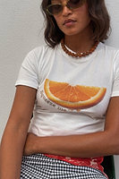 Thumbnail for caption_Model is 5ft8” and wears size M