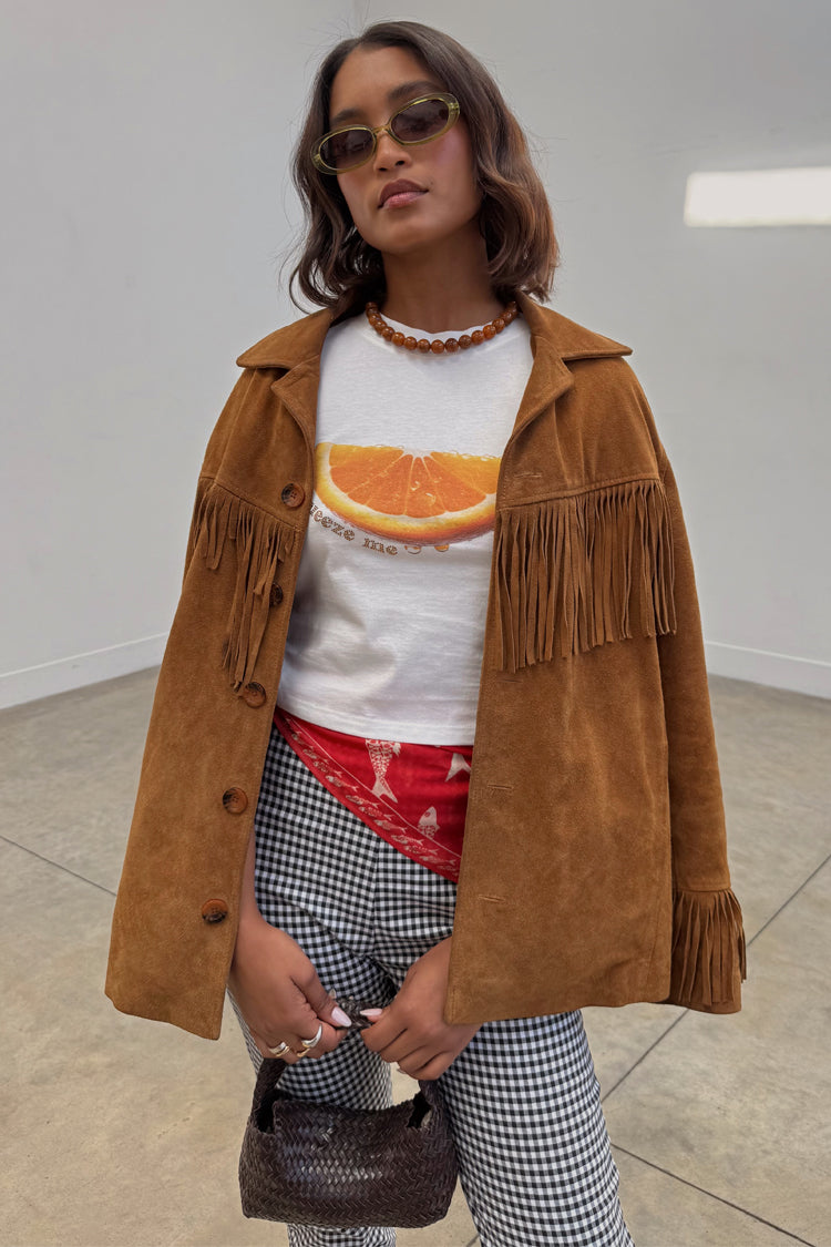 caption_Model is 5ft8” and wears size M
