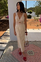 Stone Mimi Dress