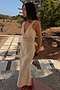 Stone Mimi Dress