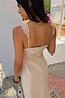 Stone Mimi Dress