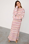 Multi Stripe Jumper
