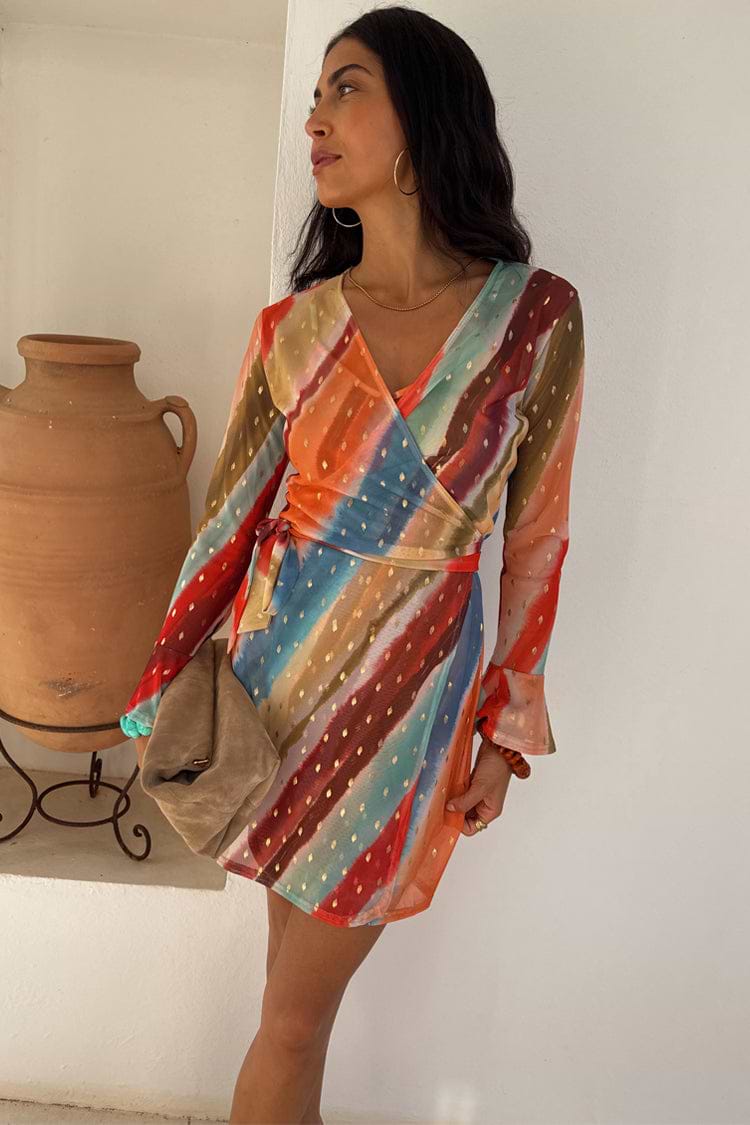 caption_Model is 5ft7” and wears UK size 8/ US 4
