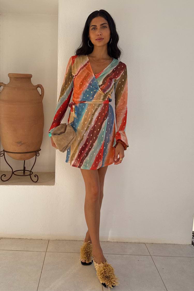 caption_Model is 5ft7” and wears UK size 8/ US 4