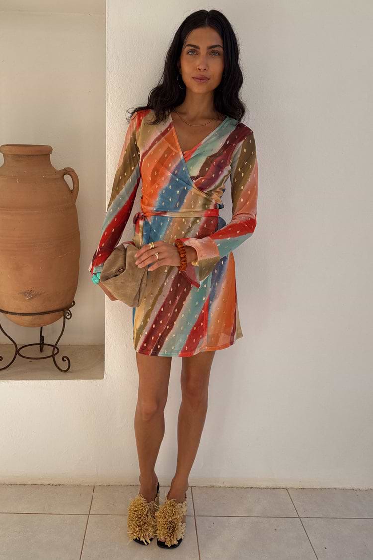 caption_Model is 5ft7” and wears UK size 8/ US 4