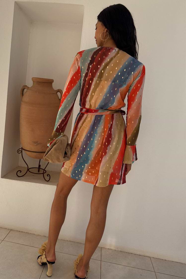 caption_Model is 5ft7” and wears UK size 8/ US 4