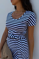 Thumbnail for caption_Model is 5ft7” and wears UK size 8/ US 4
