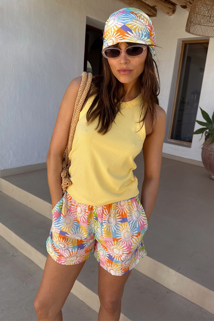 caption_Model is 5ft7” and wears size S/M 