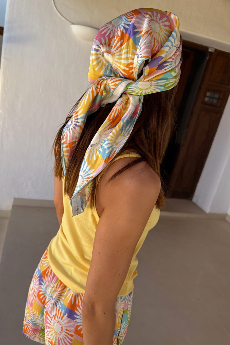 caption_Model is 5ft7” and wears size S/M 