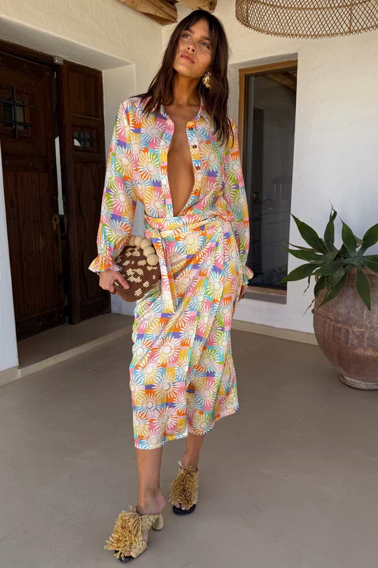 caption_Model is 5ft7” and wears UK size 8/ US 4