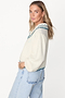 Cream Sundaze Romance Cardigan