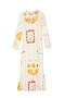 Sundazed Summer Mesh Dress