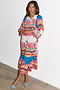 Sunrise Jan Dress