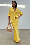 Sunshine Dorris Skirt