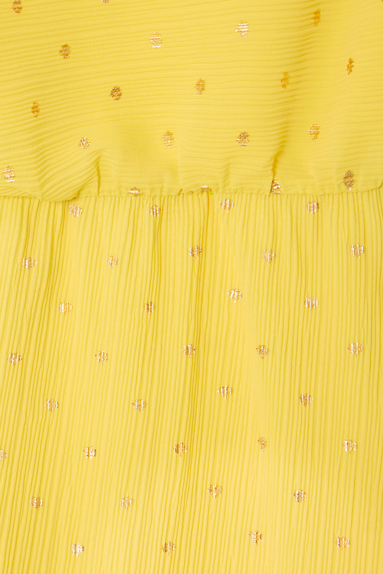 Sunshine Tilly Dress