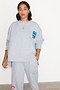 Grey Paris Sweatshirt