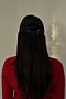 Navy Tartan NFD Cap