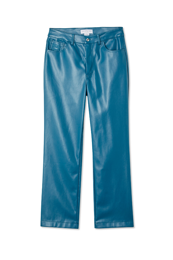 Gap leather shorts 2025