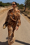 Animal Tilly Dress