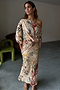 Multi Marble Tilly Dress