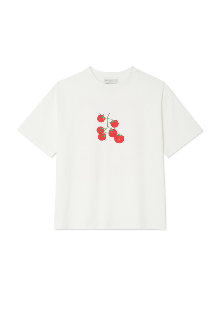 Pan Con Tomate T Shirt