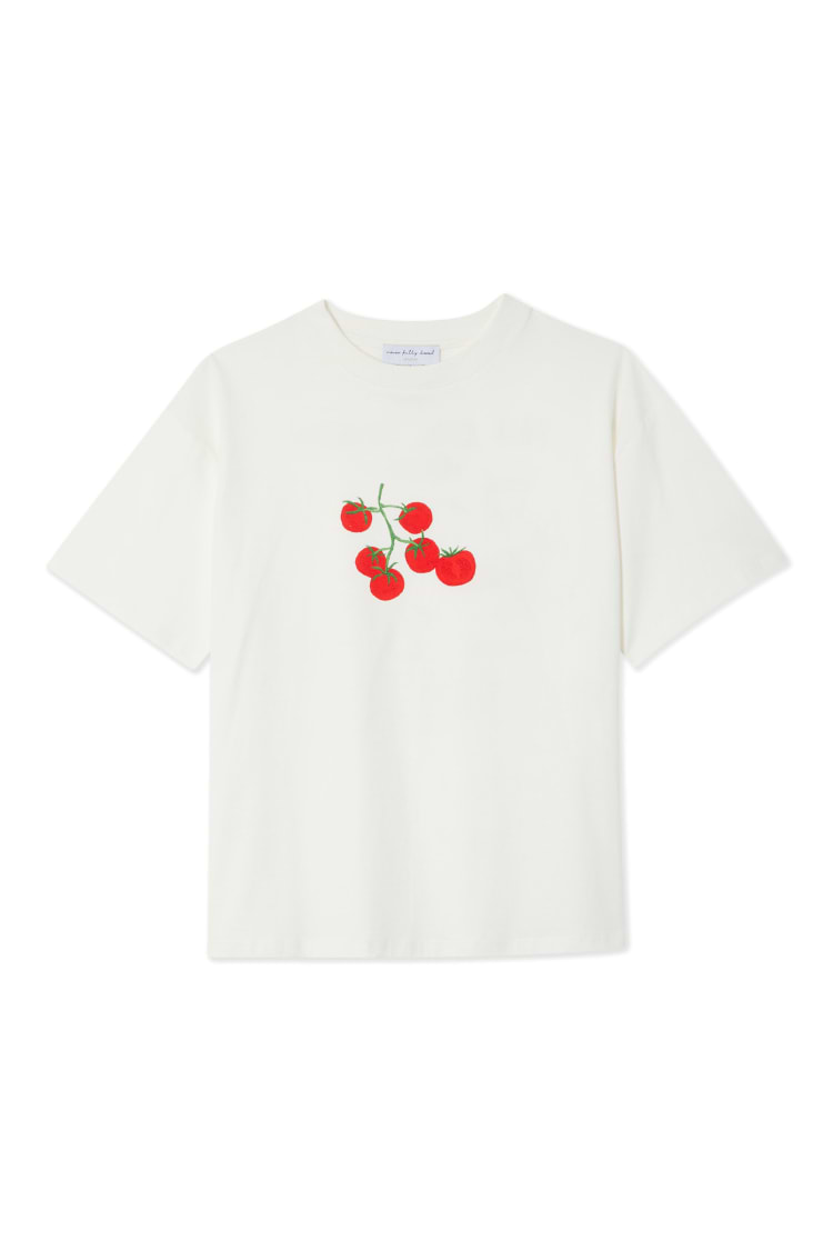 Pan Con Tomate T Shirt