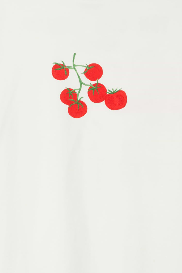 Pan Con Tomate T Shirt