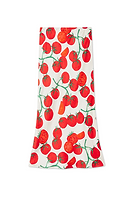 Thumbnail for Tomato Dorris Skirt
