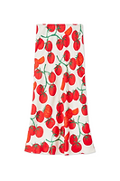 Thumbnail for Tomato Dorris Skirt