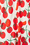 Tomato Dorris Skirt