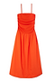 Tomato Lola Mid-axi Dress