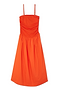 Tomato Lola Mid-axi Dress